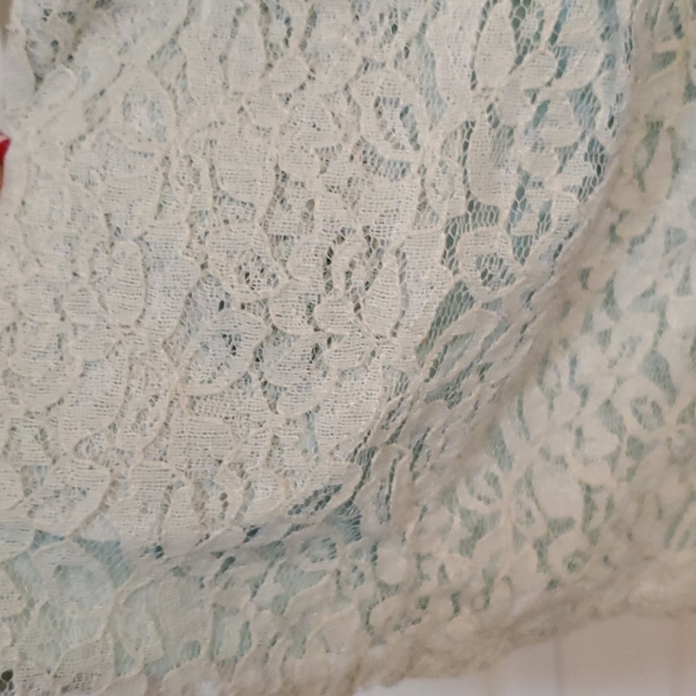 Runway Couture romper - Picture 2 of 6